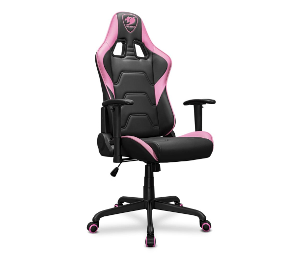 COUGAR ARMOR Elite Pink - 1162675 - zdjęcie 3